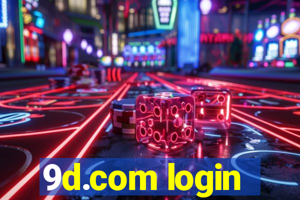 9d.com login